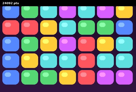 Fruit Crush Mania &mdash; Match 3