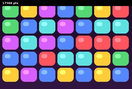 Fruit Crush Mania &mdash; Match 3