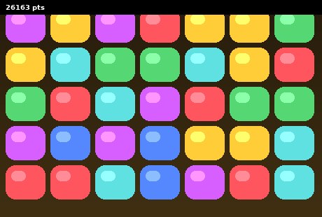 Fruits Master &mdash; Match 3