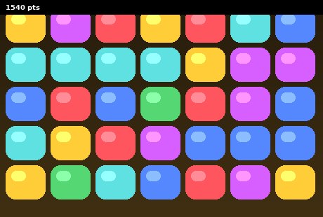 Fruits Master &mdash; Match 3
