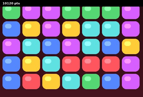 Matching Story — Puzzle Games