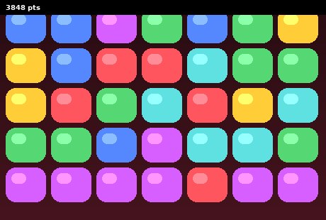 Matching Story — Puzzle Games