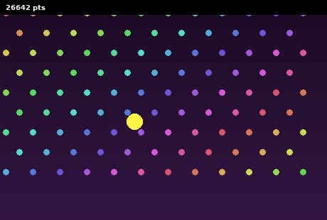 Plink Online &mdash; Club